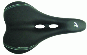 49n - Selle confort DLX gel