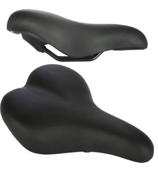 49N - SELLE PERCH CONFORT - 182 MM
