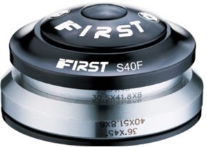 FIRST - JEU DE DIRECTION CONIQUE S40F IS42/IS52 Conical Headset