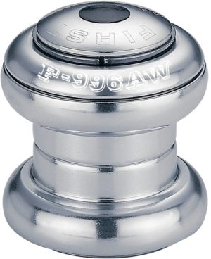 JEU DE DIRECTION F-996AW - EC34 28,6 – EC34 30 - ARGENT - HEADSET