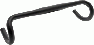 49n - Guidon de Route en alliage 31.8mm