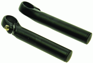 49n - Embouts de guidon Shorty