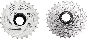 SunRace - CSR86 8 SPD CASSETTE 11-28T
