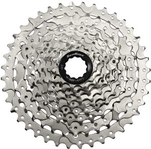 SunRace - CSM980 9SP CASSETTE 11-40T