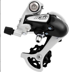 Sunrace -Dérailleur Arrière RDR37 6/7V
