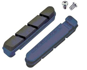 JAGWIRE - CARTOUCHES Compatible Carbone carbon cardridge