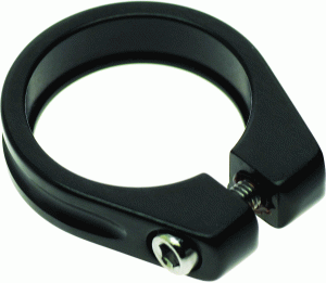 49N - 31,8 ALUMINIUM Seatpost Clamp