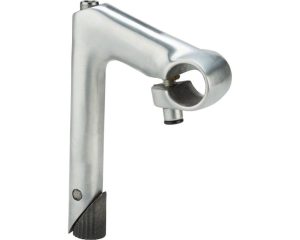 Zoom - Potence Vintage argent stem