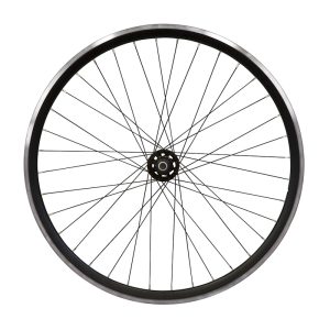 Damco - Roue ''Single speed'' 30mm Noir Arrière