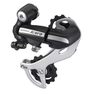 Shimano	 - ACERA RD-M360