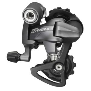 Shimano	 - Dérailleur arrière ULTEGRA RD-6700A-G SS