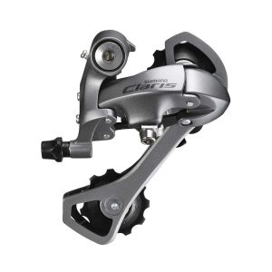 Shimano - Dérailleur Arrière CLARIS RD-2400 SS