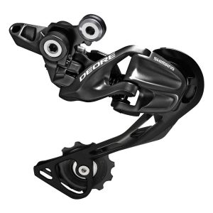 Shimano	 - DEORE RD-M610