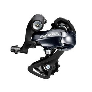 Shimano- Dérailleur Arrière SORA RD-R3000 SS