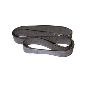 Damco - Ruban de Jante en Caoutchouc 27'' - 700C Rubber rim tape
