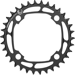 SRAM - PLATEAU 38D SRAM EAGLE X-SYNC2 ACIER / 104 BCD