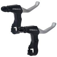 Tektro - Manettes de frein CL 520 Cantilevier brake levers