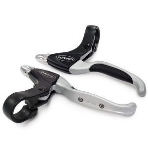 Tektro - Levier de Frein CL 530 V-Brake levers