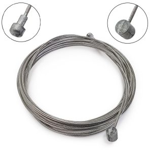 Cable de frein pour tandem brake cable