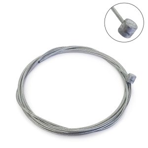 Damco Cable de frein montagne/hybride