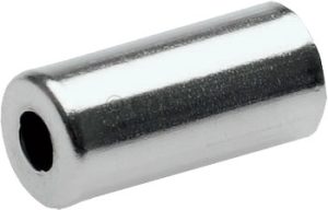 Embouts de gaine 5mm Frein/non-index (10) housing cap