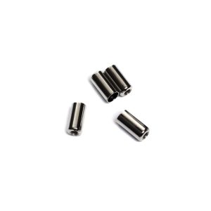 Embouts de gaine 5mm S.I.S./Index (10)