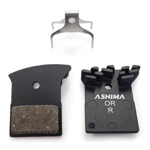 Ashima - Patins AT0107-OR-A