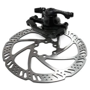 TEKTRO ETRIER & DISQUE ARR. TEKTRO 10.