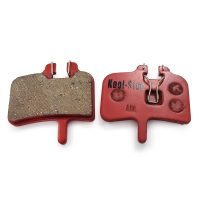 Plaquettes de frein Koolstop - KS-D200 brake pads