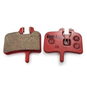 Plaquettes de frein Koolstop - KS-D200 brake pads