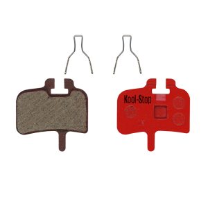 Plaquettes de frein Koolstop - KS-D200 brake pads
