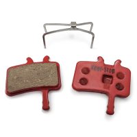 Plaquettes de frein Koolstop - KS-D270 brake pads