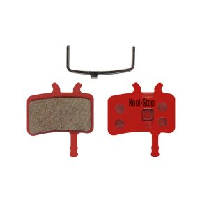 Plaquettes de frein Koolstop - KS-D270 brake pads
