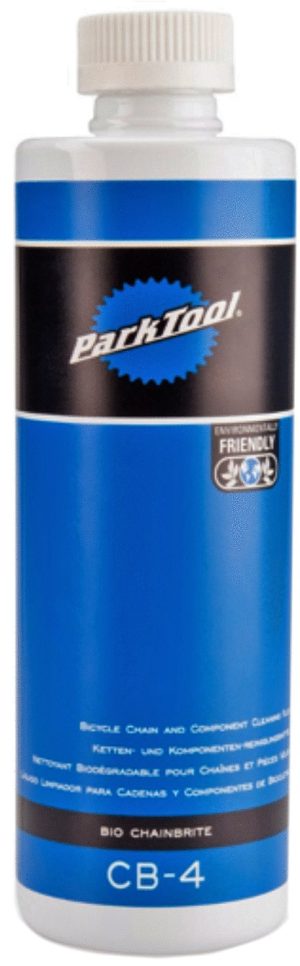 Nettoyant pour chaîne Park tool - Chainbrite CB-4 Chain cleaner