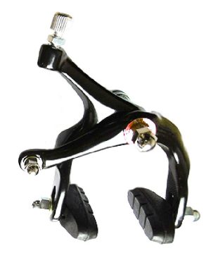 Frein de route alliage ARRIERE front caliper