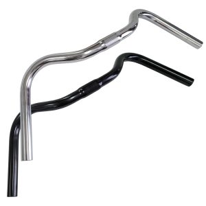 Zoom - Guidon NR-3 ACIER 25.4 handlebars