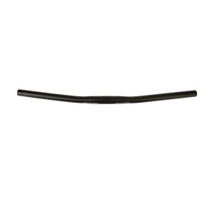 Guidon Zoom - MTB-110 ALLIAGE NOIR Black Alloy handlebars