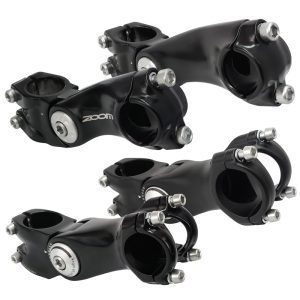 Zoom - Potence A-head C276 ajustable stem