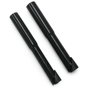 Damco - RALLONGE DE POTENCE NOIR stem extension