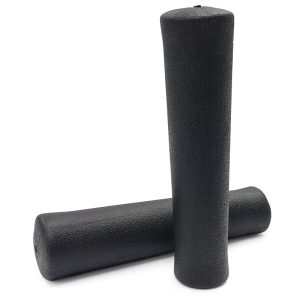Damco - Poignée vintage en caoutchouc rubber grips