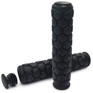 Vélo - Poignées VLG-191 D2 grips