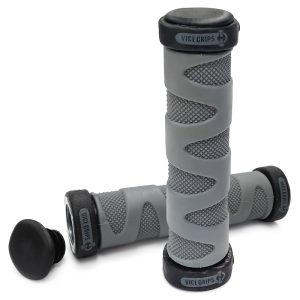 poignées Velo - Vise grips