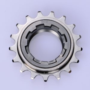 Cycle Babac - Roue libre arrière 1/2 x 3/32