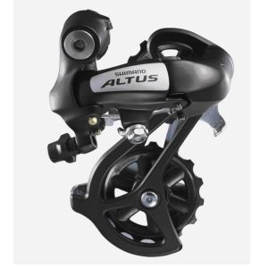 Shimano	 - Altus RD-M310