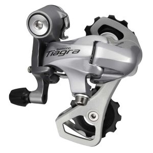 Shimano	 - Dérailleur arrière Tiagra RD-4601 SS