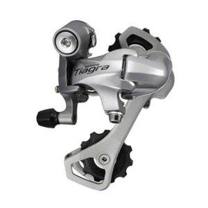 Shimano	 - Dérailleur Arrière TIAGRA RD-4601 GS