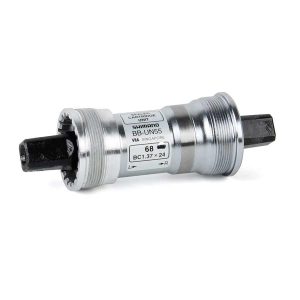 boîtier de pédalier Shimano - BB-UN55 bottom bracket