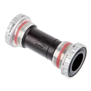 Jeu de pédalier Shimano - Deore SM-BB52 bottom bracket