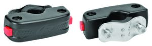 Bibly Junior - Attache pour avant Polisport