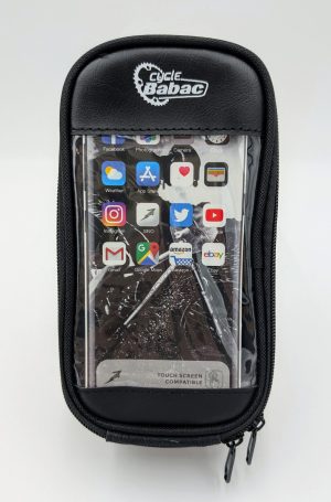 CYCLE BABAC - Étui pour cellulaire phone case